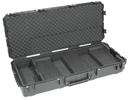 SKB 3i-4719-8DC16 iSeries Case for Mackie Axis DC16 Controller - Solotech