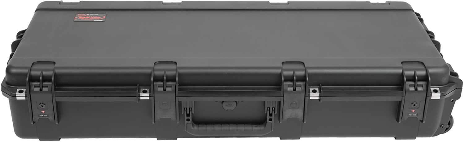 SKB 3i-4719-TKBD iSeries 61-Key Wide Keyboard Case - ProSound and Stage Lighting