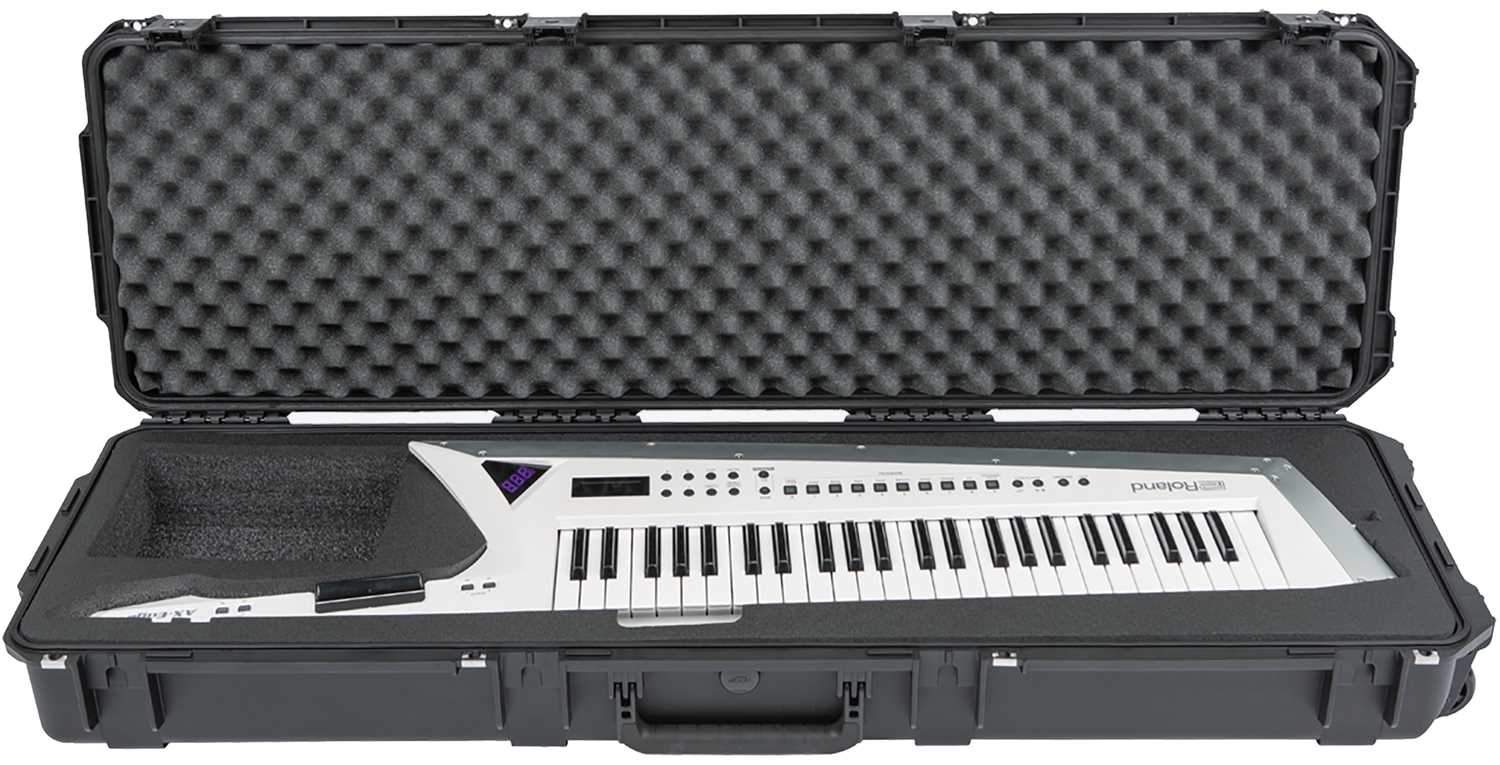 Ax Keytar SKB iSeries Case for Roland AX Edge Keytar – Solotech