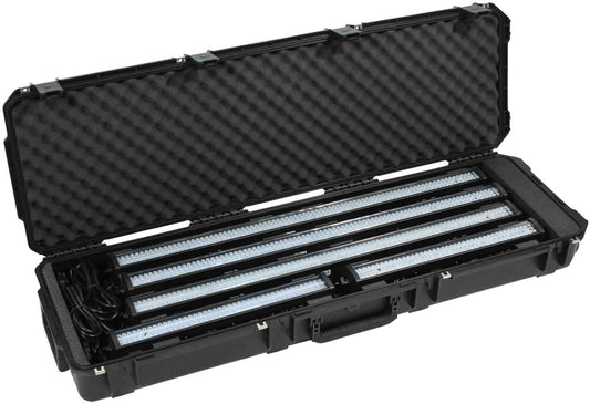 SKB 3I-5014-LBAR Injection Molded LED Light Bar Case - Solotech