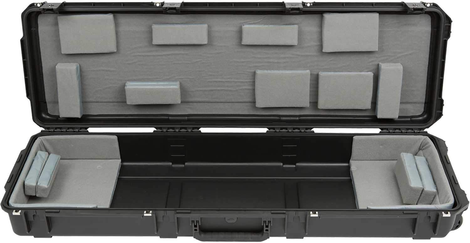 SKB 3i-5014-TKBD 76-Key Narrow Keyboard Case – Solotech