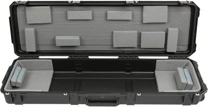 SKB 3i-5014-TKBD 76-Key Narrow Keyboard Case - Solotech