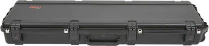 SKB 3i-5014-TKBD 76-Key Narrow Keyboard Case - Solotech