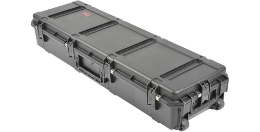 SKB 3i-5616-9B-L Waterproof Utility Case with Foam - ProSound and Stage Lighting