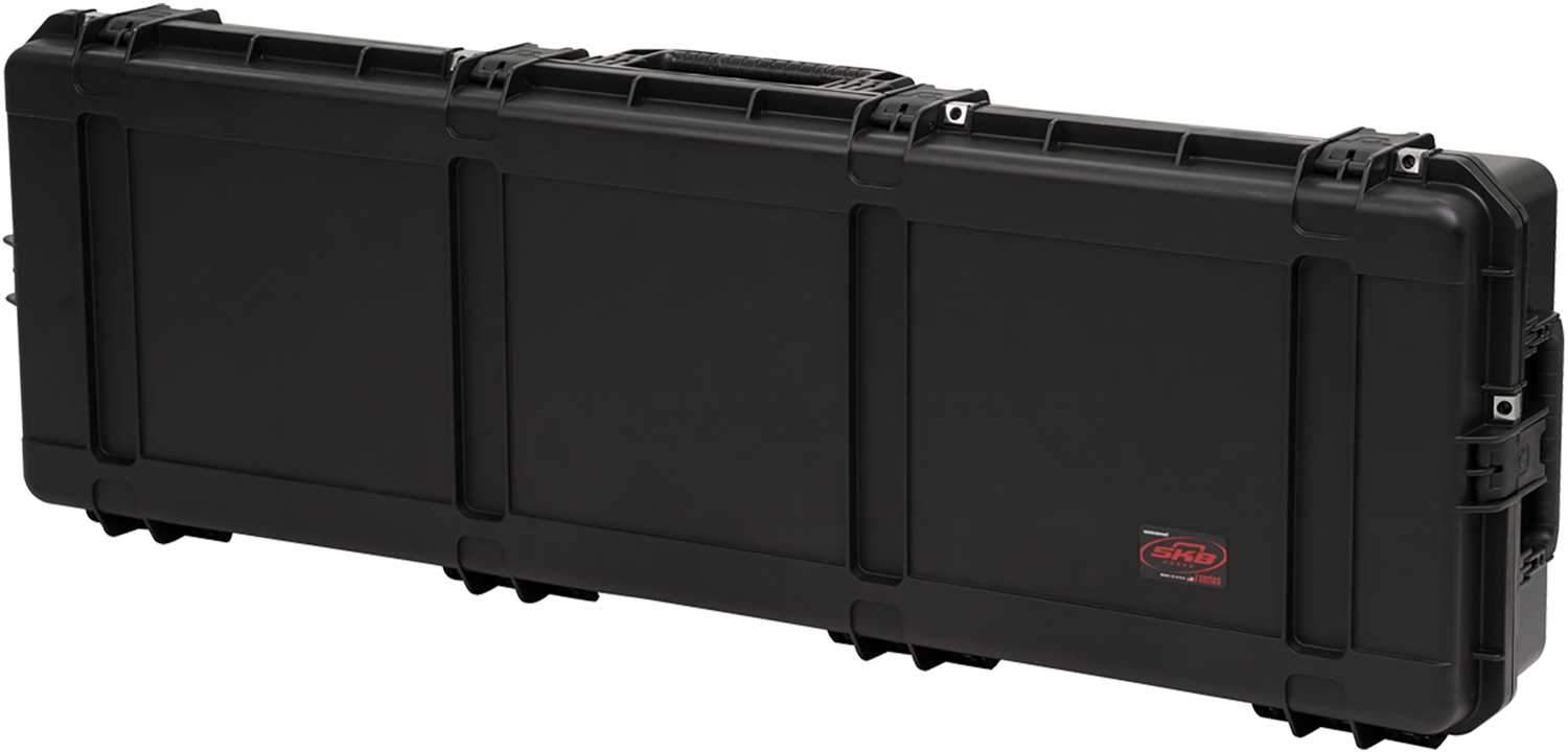 SKB 3i-6018-8B-E iSeries Case with Wheels Empty - ProSound and Stage Lighting