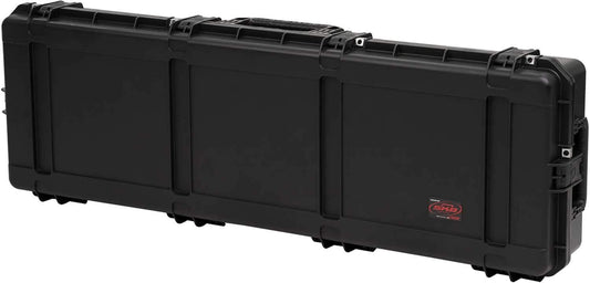 SKB 3i-6018-8B-L iSeries Utility Case with Wheels - ProSound and Stage Lighting