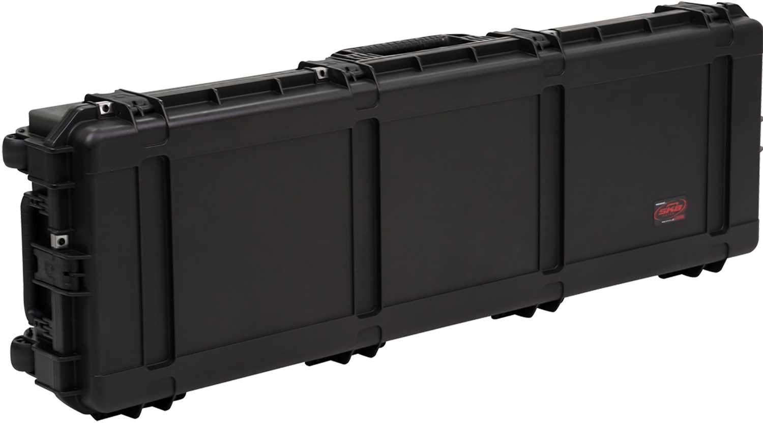 SKB 3i-6018-8B-L iSeries Utility Case with Wheels - Solotech