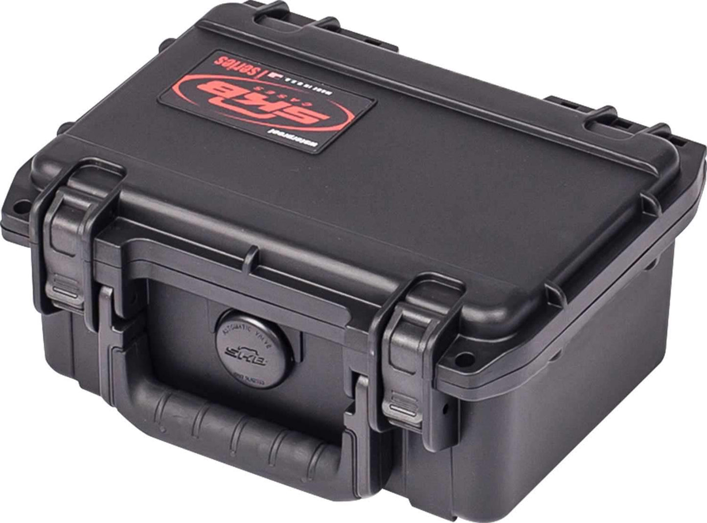 SKB 3i0705-3-XSW Case for Sennheiser XSW-D Systems - ProSound and Stage Lighting