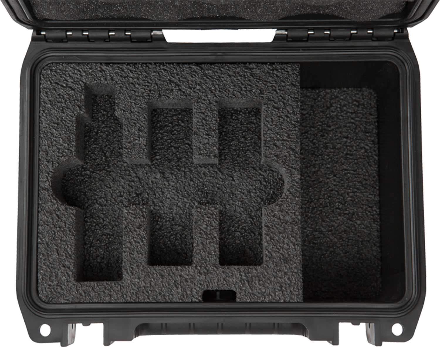 【3点セット】HEAD 170cm + K2 ストック + ケース SKB 3i0705-3-XSW Case for Sennheiser XSW-D Systems – Solotech
