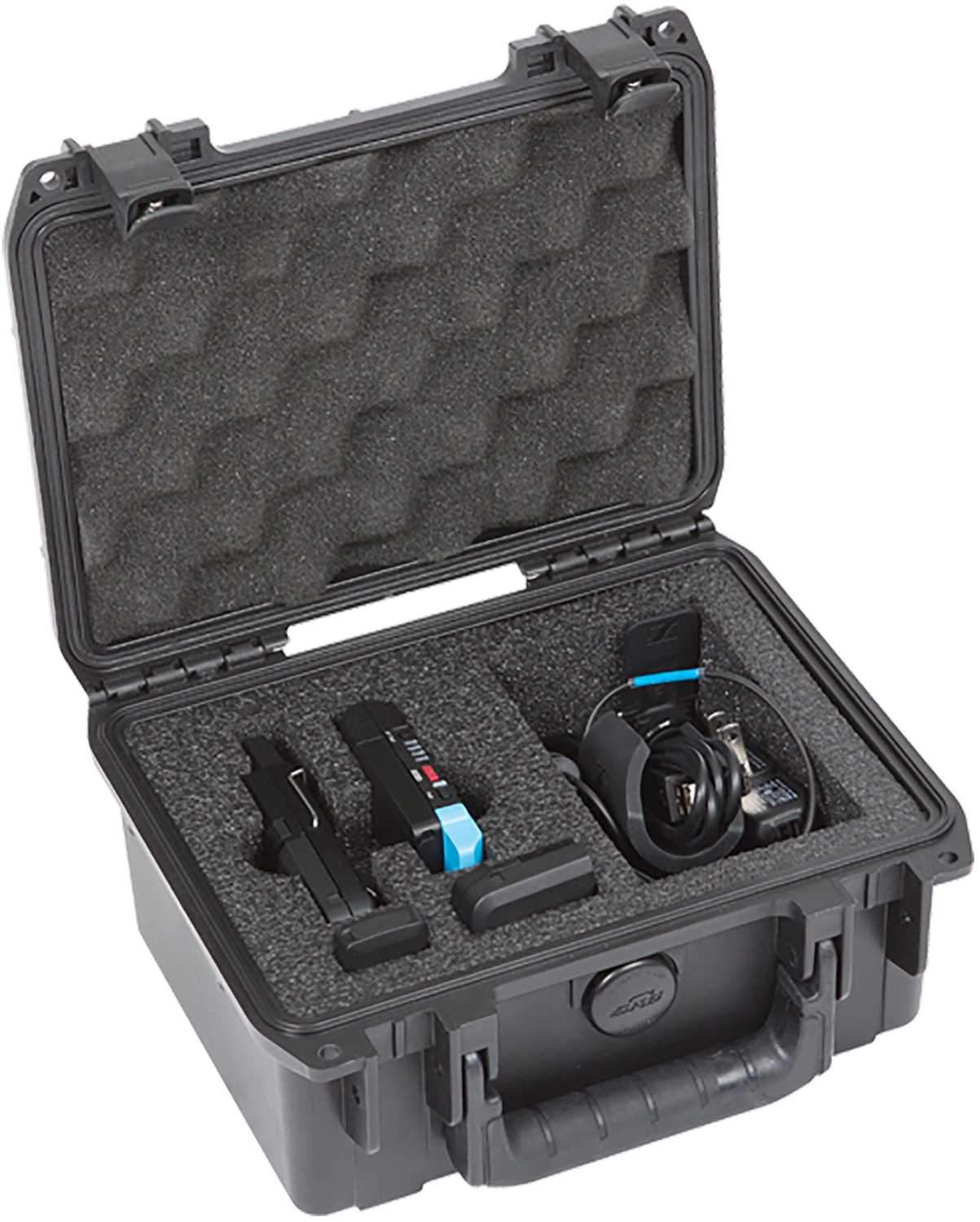 SKB 3i0806-3-AVX Case for Sennheiser AVX Wireless - ProSound and Stage Lighting