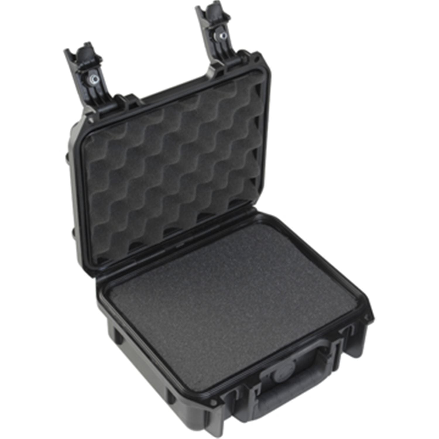 SKB 3I09074B01 Waterproof Case For Edirol Recorder - Solotech