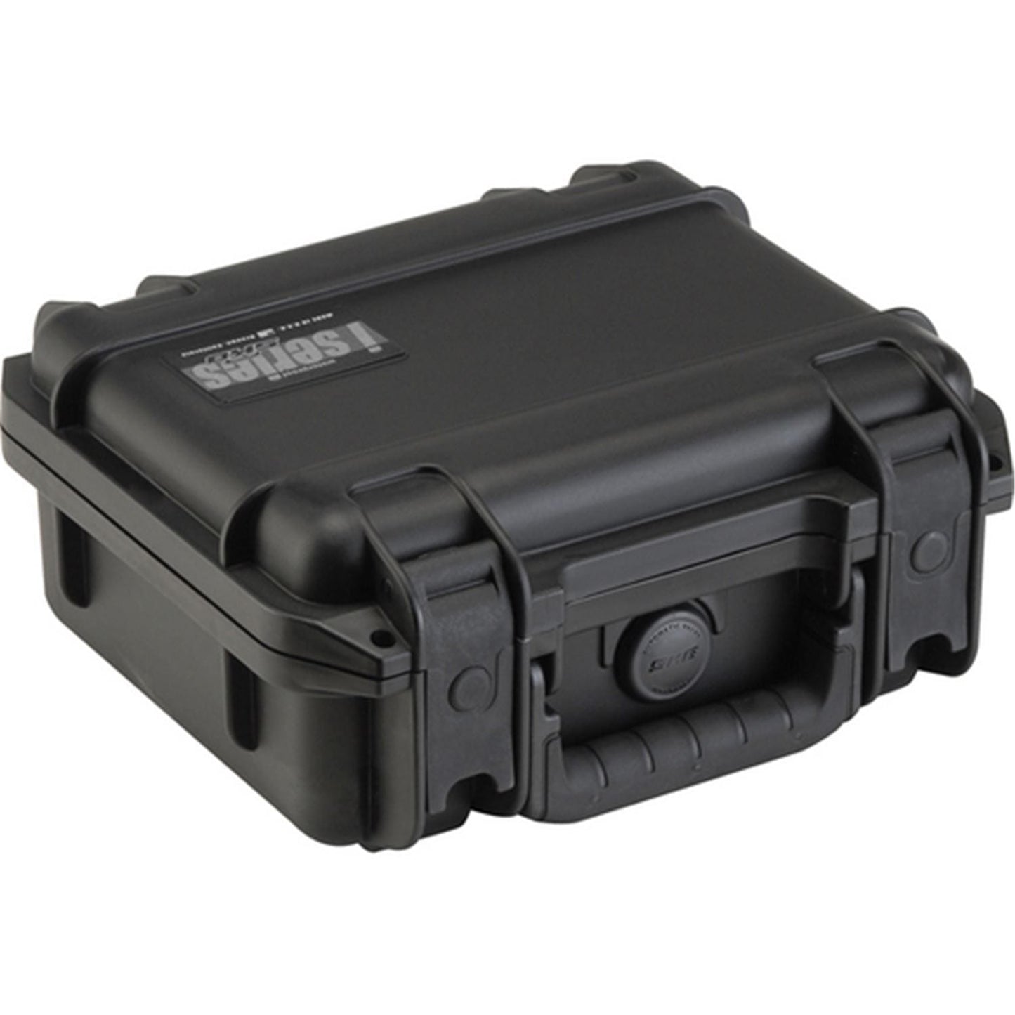 SKB 3I09074B03 Waterproof Case For Zoom H2 - Solotech