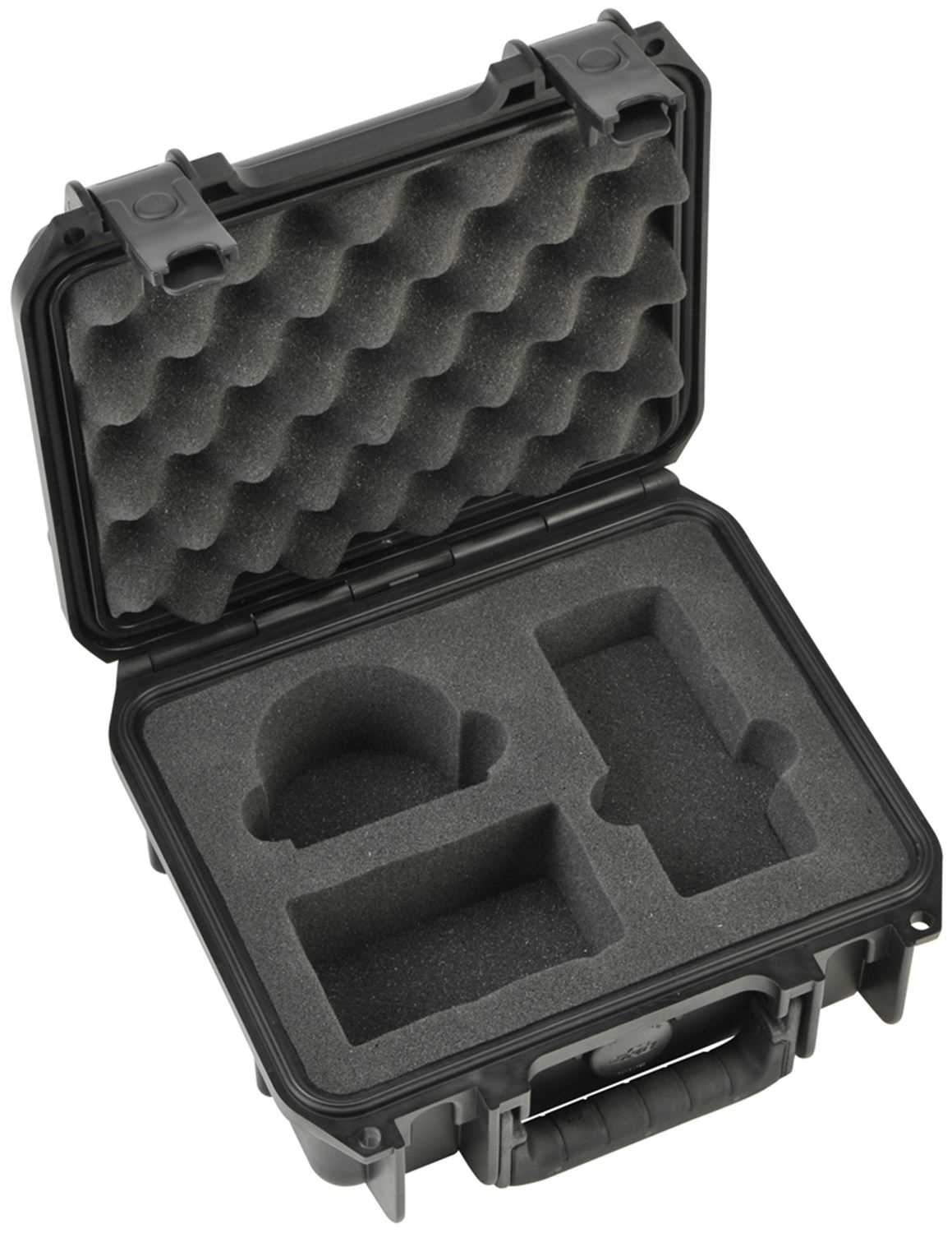 SKB 3I09074B05 Waterproof Case For Zoom Q3 - Solotech