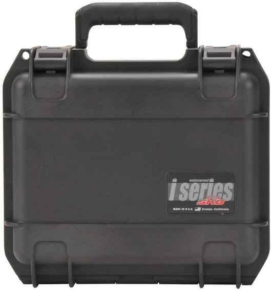 SKB 3I09074KM18 Neuman KM180 Pro Mic Road Case - Solotech