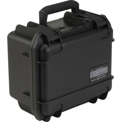 SKB 3I09074BL Waterproof Utility Case 9x7 with Foam - Solotech