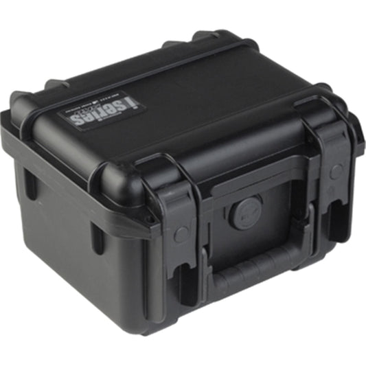 SKB 3I09076BD 9 x 7 Waterproof Equipment Case - Solotech