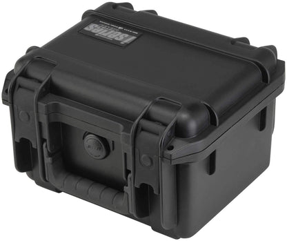 SKB 3I09076BL Molded Equipment Case - Solotech