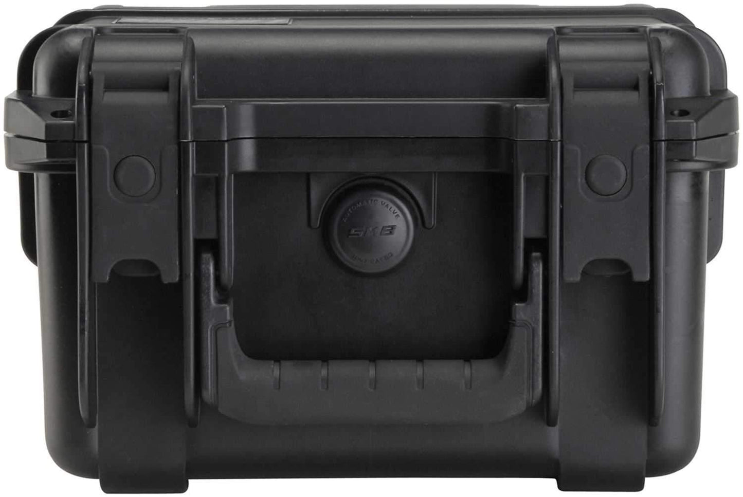 SKB 3I09076BL Molded Equipment Case - Solotech