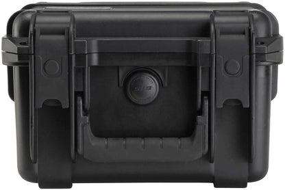 SKB 3I09076BL Molded Equipment Case - Solotech