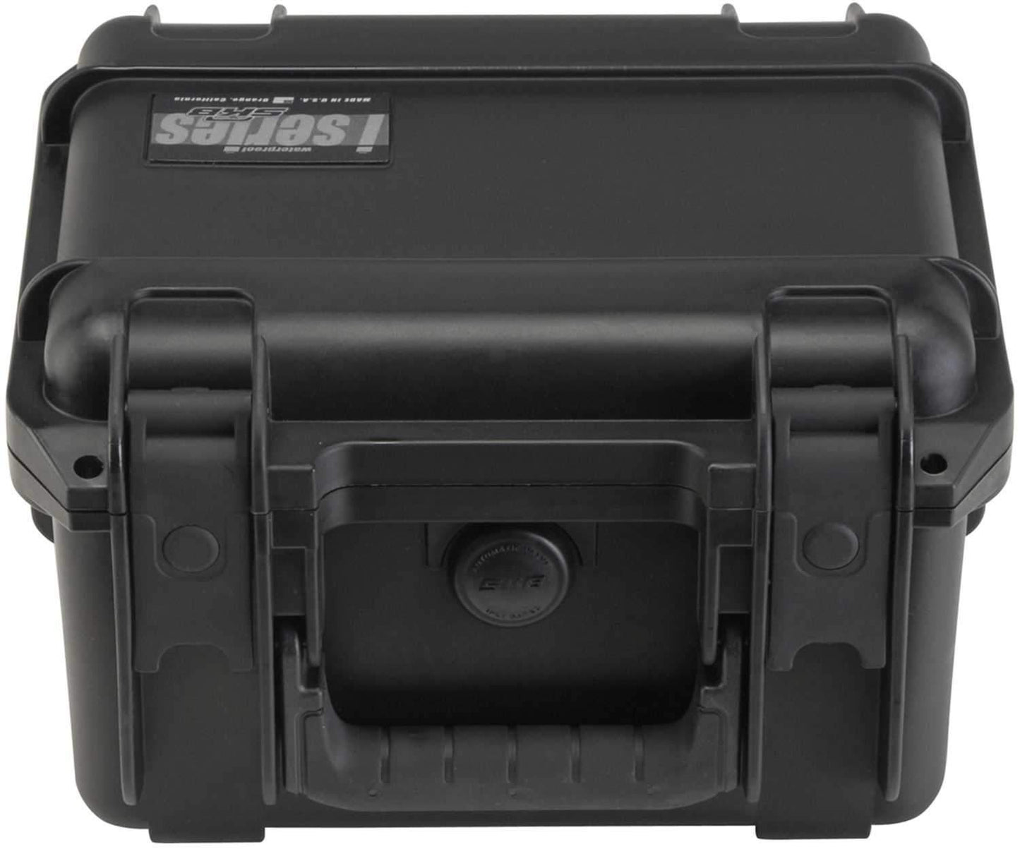 SKB 3I09076BL Molded Equipment Case - Solotech