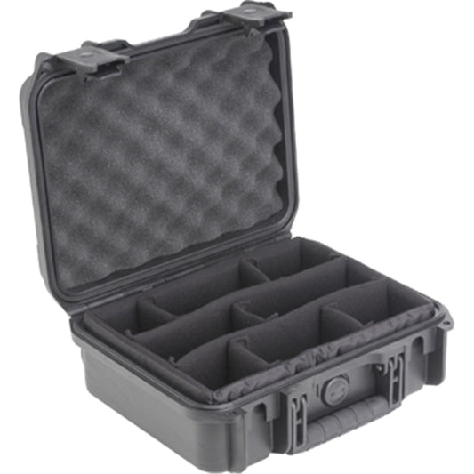 SKB 3I12094BD Molded Equipment Case - Solotech