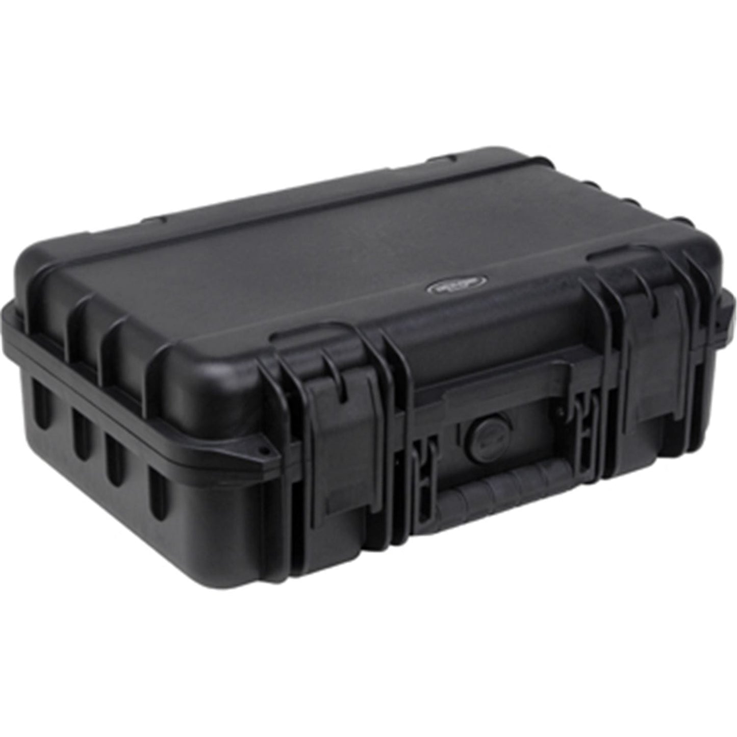 SKB 3I12094BD Molded Equipment Case - ProSound and Stage Lighting