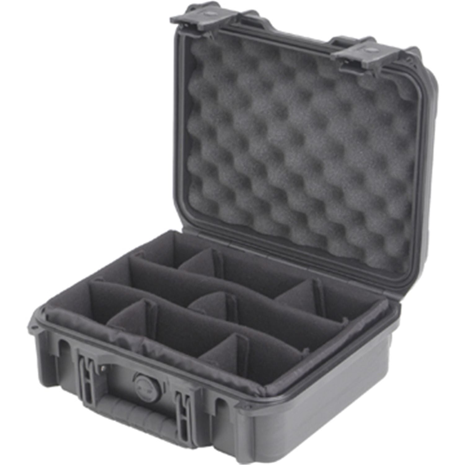 SKB 3I12094BD Molded Equipment Case - ProSound and Stage Lighting