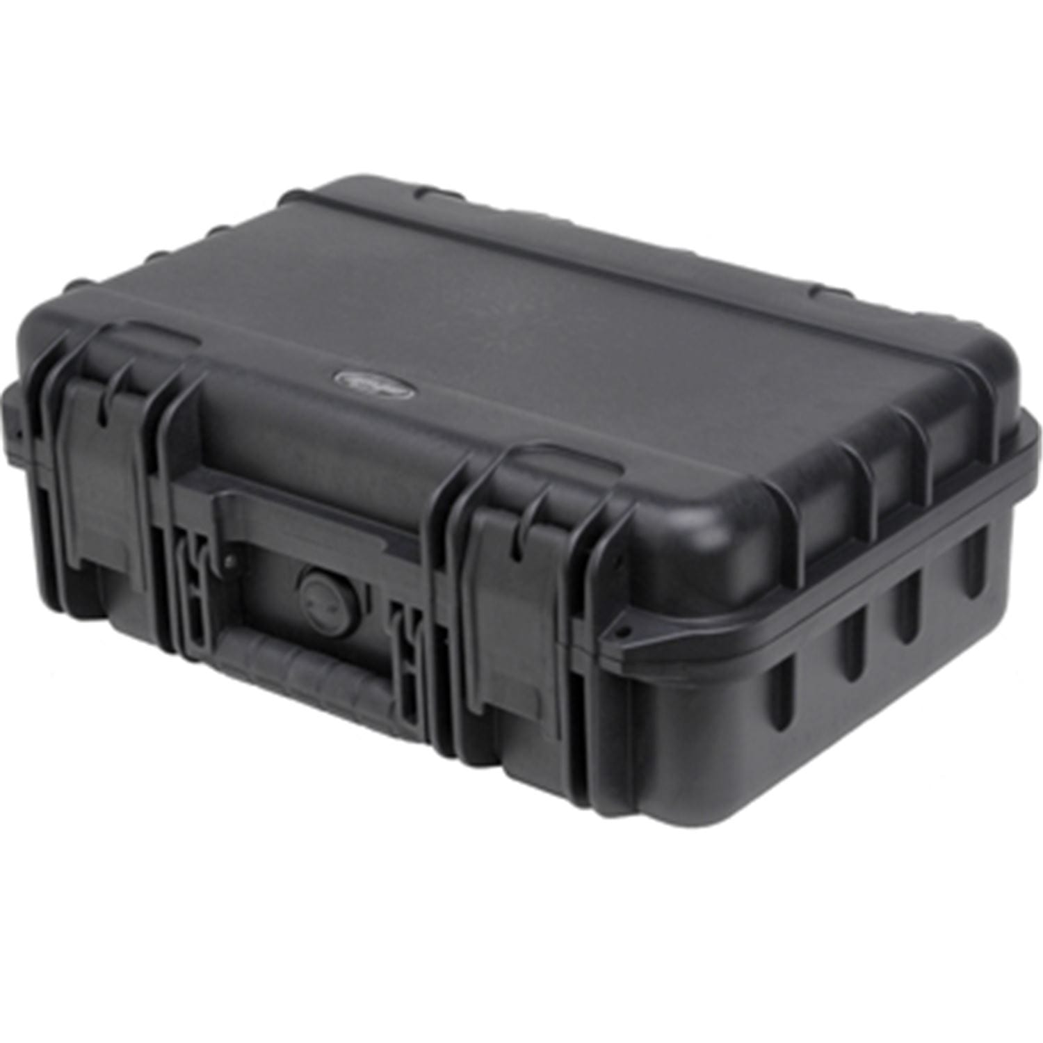 SKB 3I12094BD Molded Equipment Case - ProSound and Stage Lighting