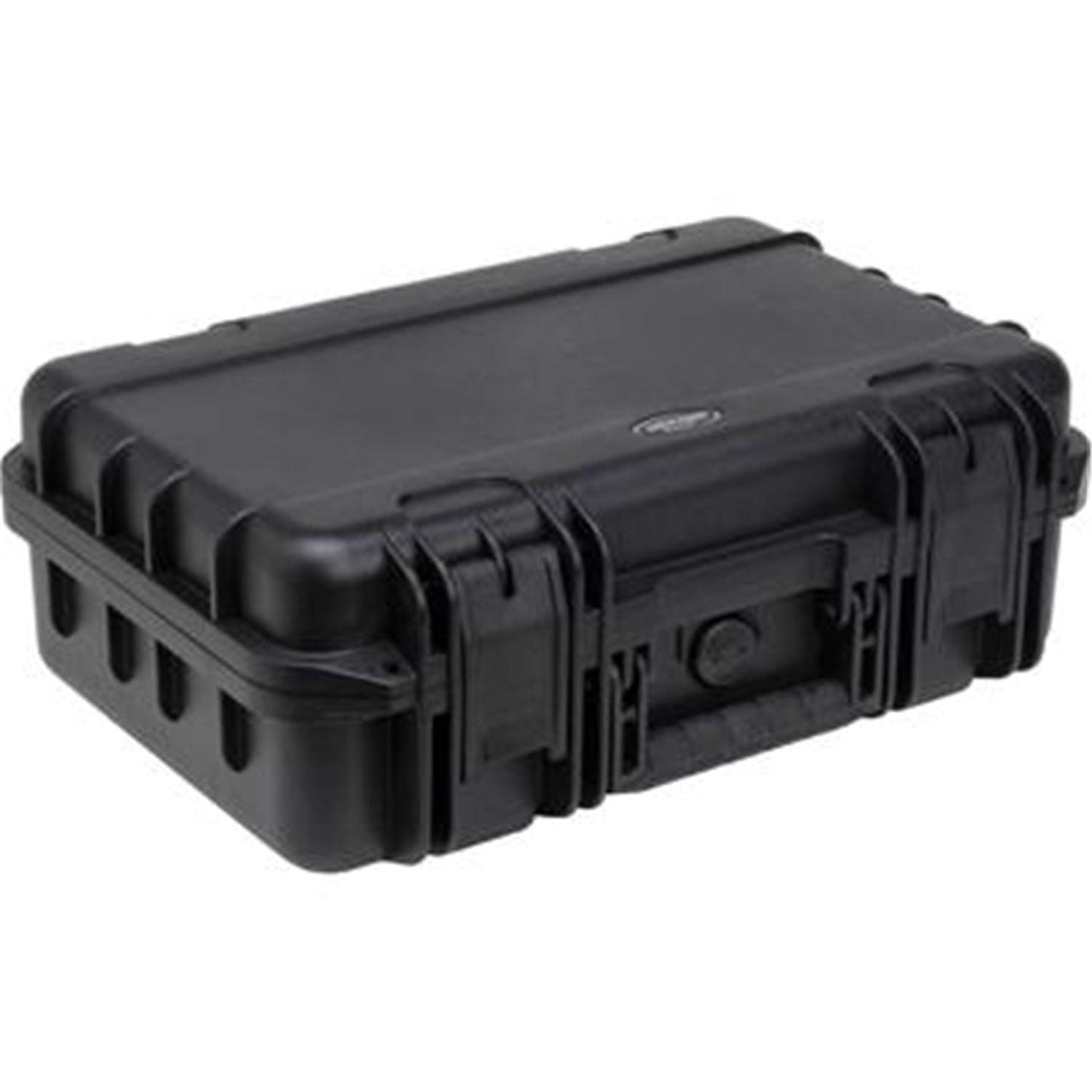 SKB 3I12094BL 12 x 9 Waterproof Equipment Case - ProSound and Stage Lighting