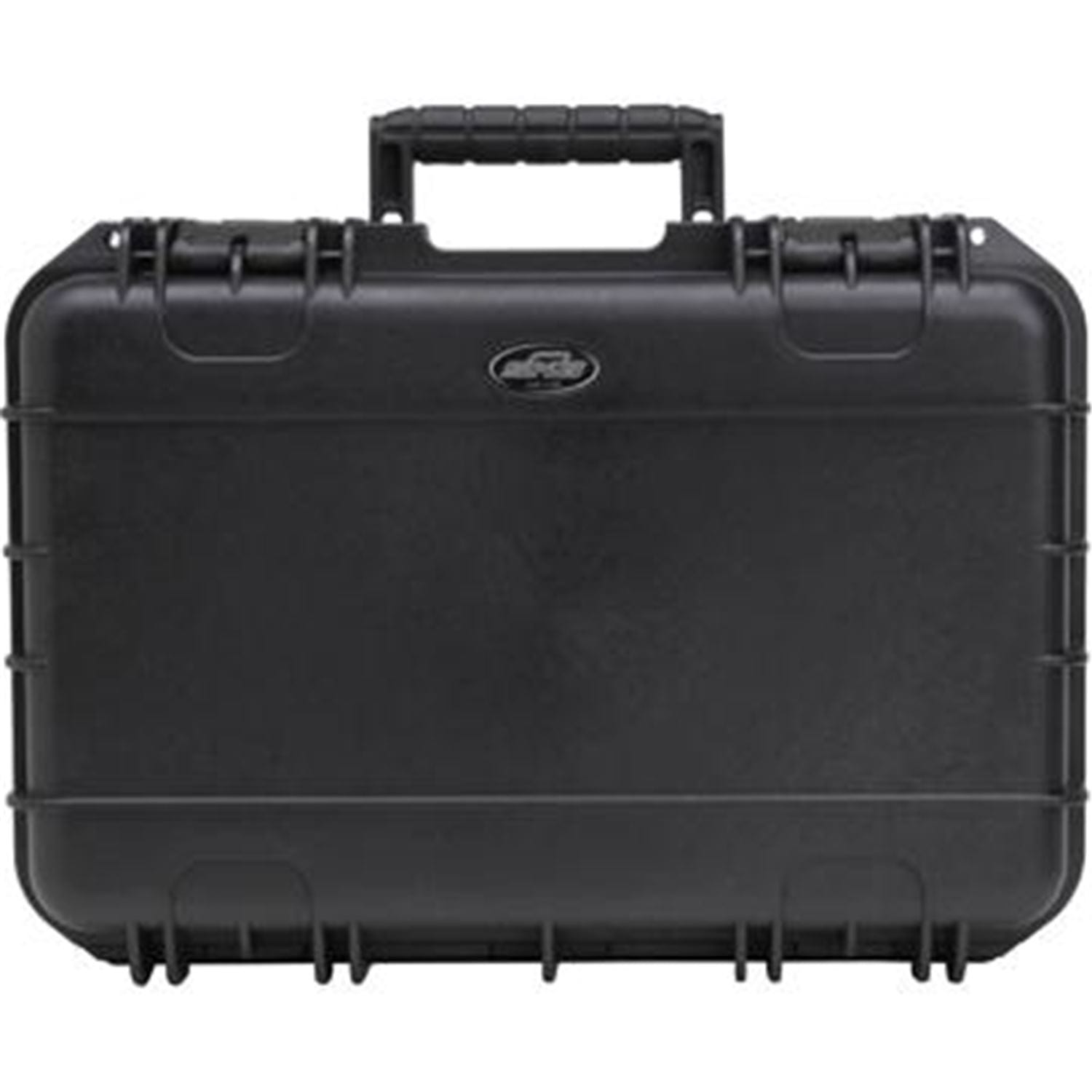 SKB 3I12094BL 12 x 9 Waterproof Equipment Case - ProSound and Stage Lighting