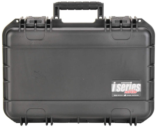 SKB 3I16105BD Molded Equipment Case - Solotech