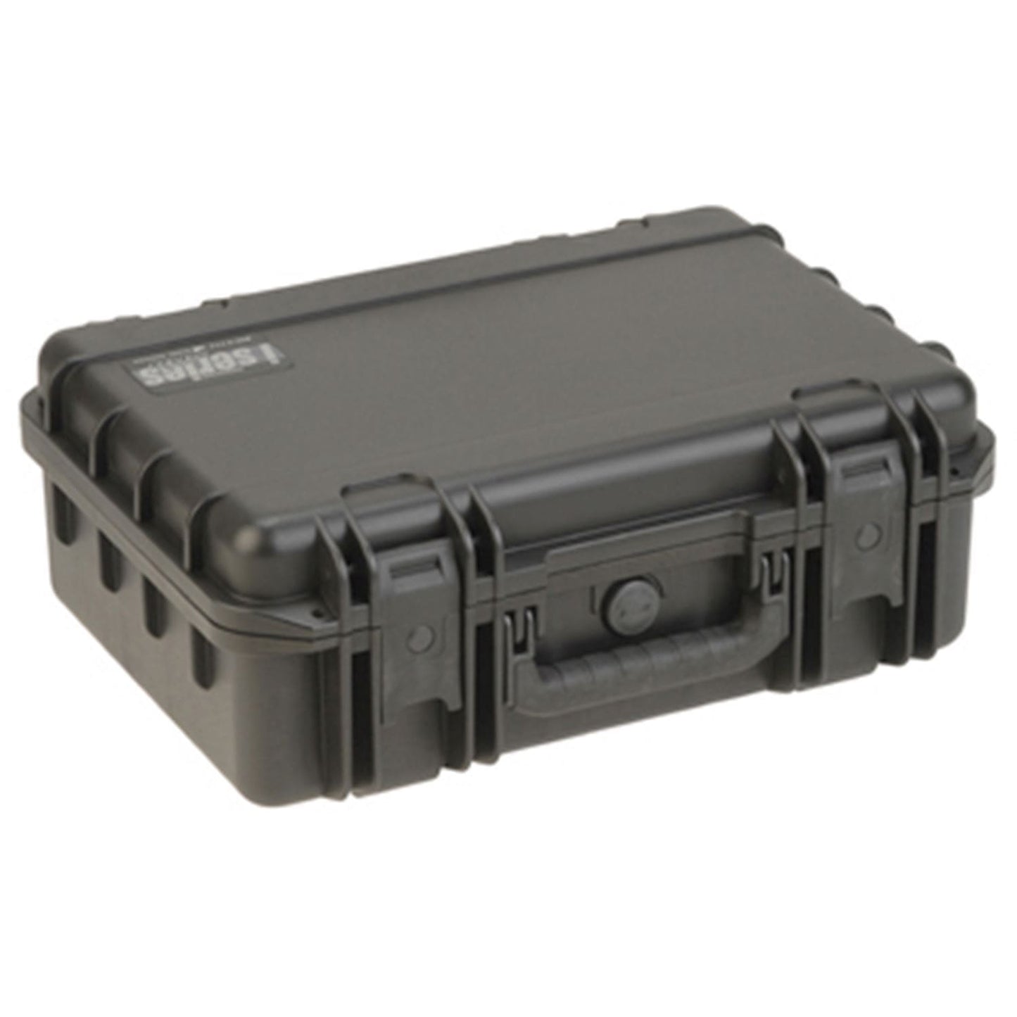 SKB 3I17116BC 17 x 11 Waterproof Equipment Case - ProSound and Stage Lighting