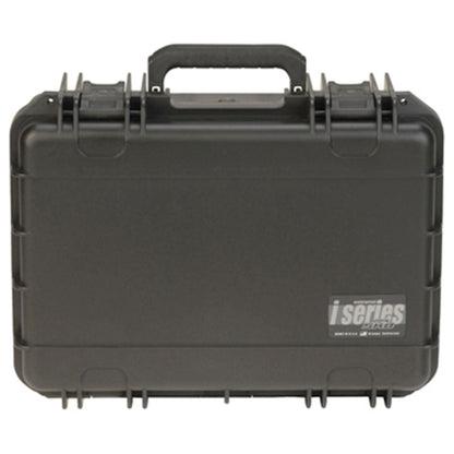 SKB 3I17116BD 17 x 11 Waterproof Equipment Case - Solotech