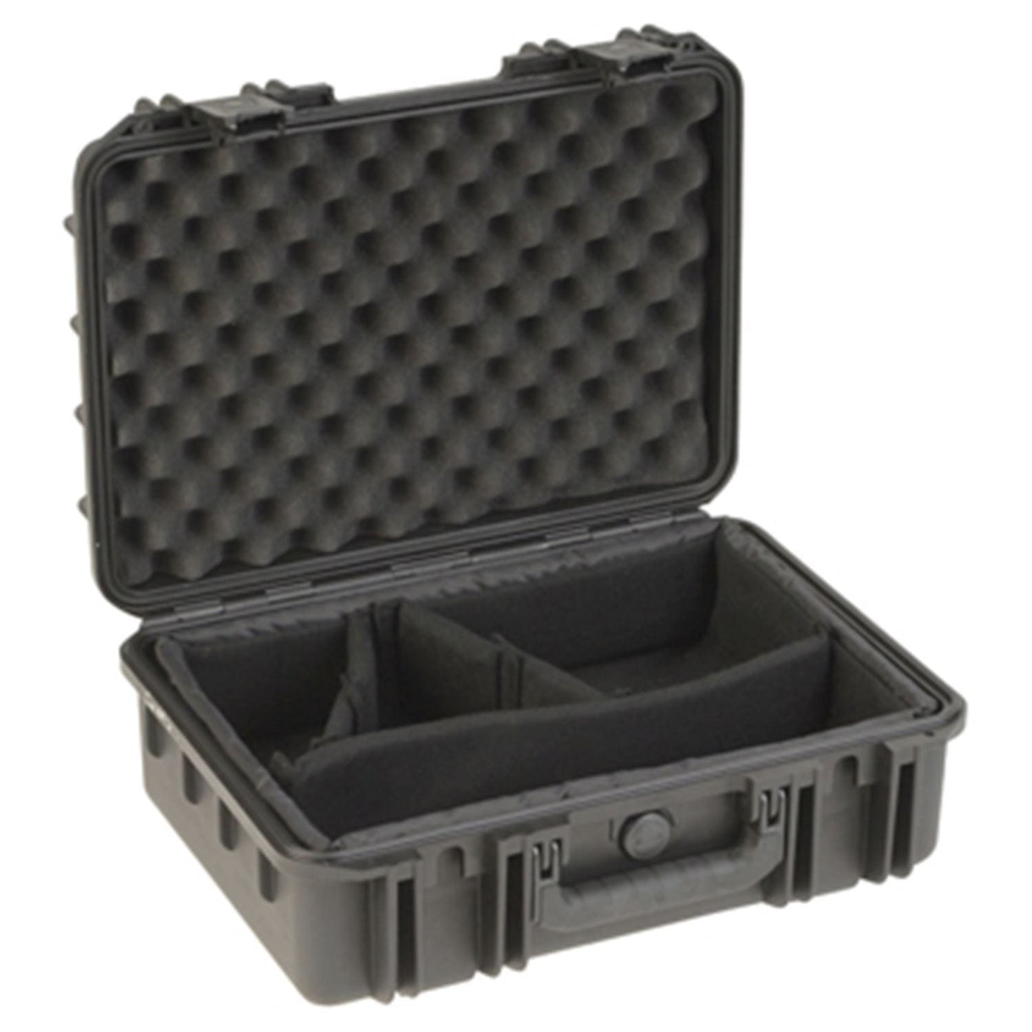 SKB 3I17116BD 17 x 11 Waterproof Equipment Case - Solotech