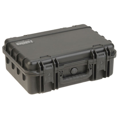 SKB 3I17116BD 17 x 11 Waterproof Equipment Case - Solotech