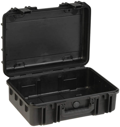 SKB 3I17116BE Molded Equipment Case - ProSound and Stage Lighting