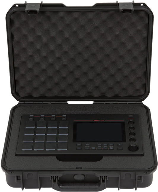 SKB iSeries Injection Mold Case for Akai MPC Live - Solotech