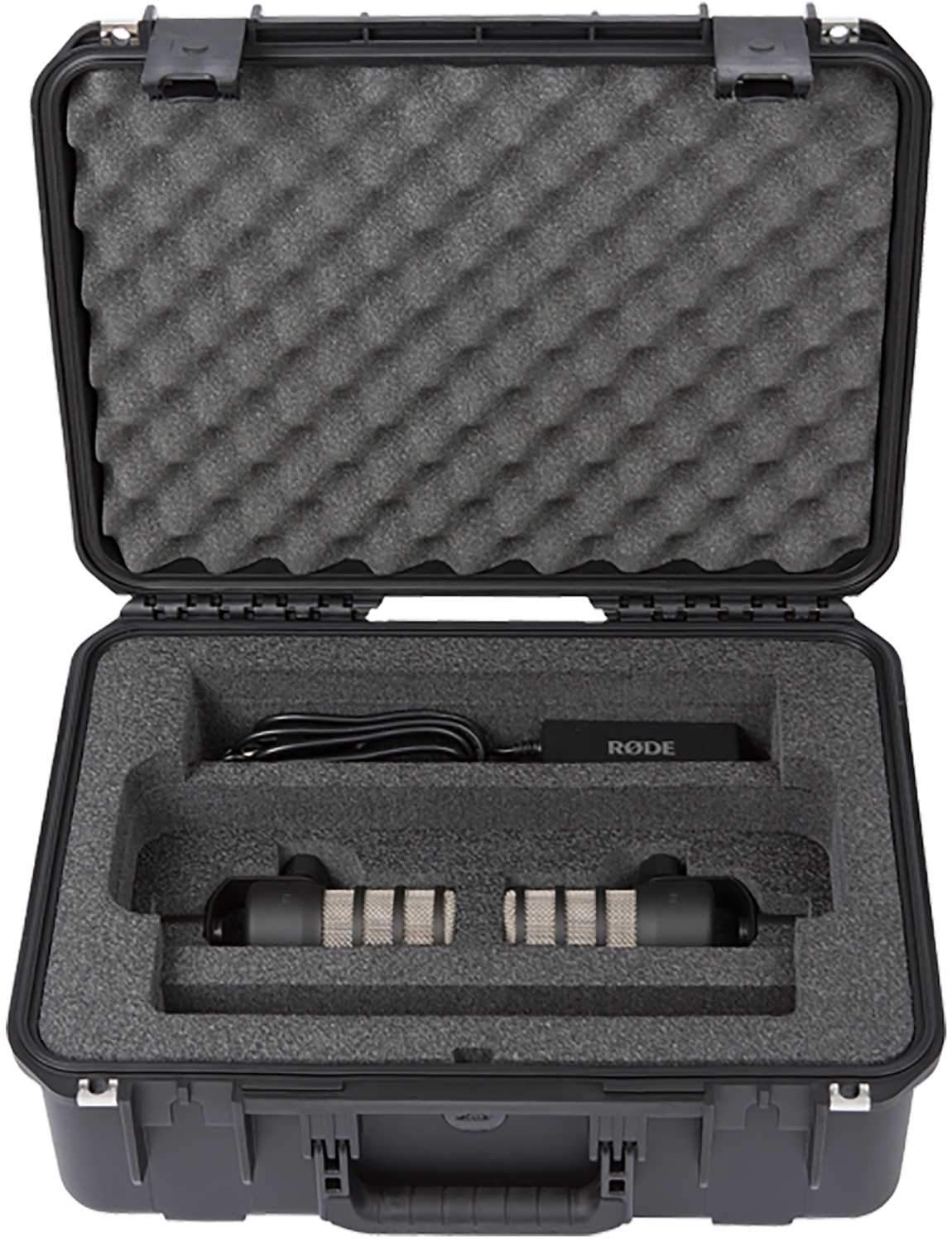 SKB 3i1813-7-RCP iSeries Case for Rode RodeCaster - Solotech