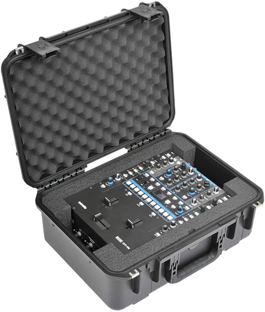 SKB 3i1813-7RNE iSeries Molded Case for Rane Mixer - Solotech