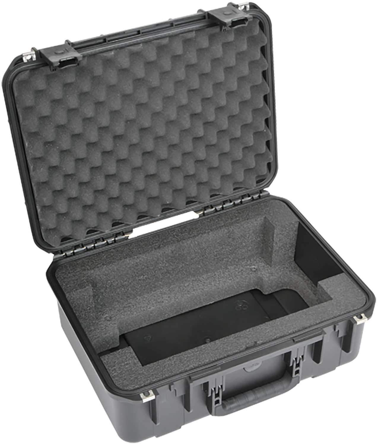 SKB 3i1813-7RNE iSeries Molded Case for Rane Mixer - ProSound and Stage Lighting