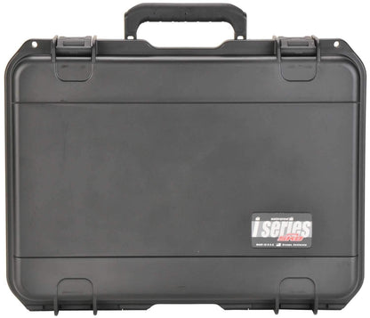 SKB 3I-1813-5B-D Molded Utility Equipment Case - ProSound and Stage Lighting