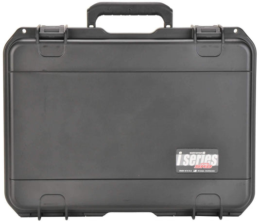 SKB 3I-1813-5B-D Molded Utility Equipment Case - Solotech