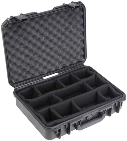 SKB 3I-1813-5B-D Molded Utility Equipment Case - ProSound and Stage Lighting