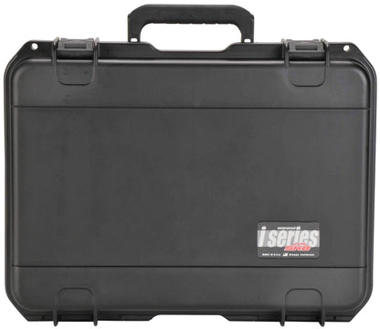 SKB 3I18137BC Molded Equipment Case - ProSound and Stage Lighting