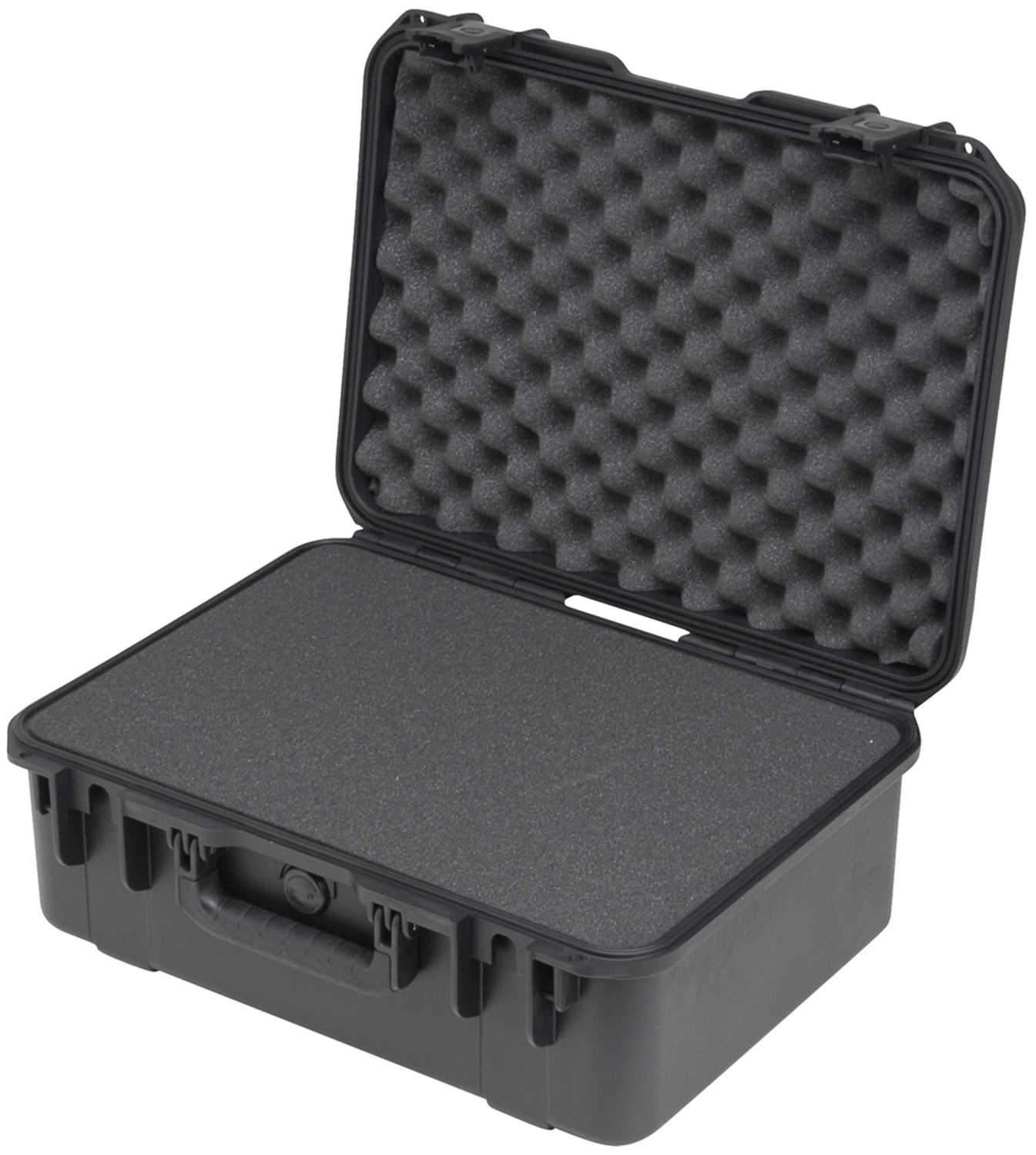 SKB 3I18137BC Molded Equipment Case - ProSound and Stage Lighting