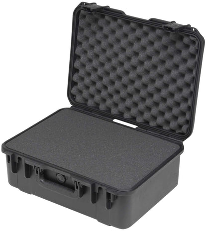 SKB 3I18137BC Molded Equipment Case - ProSound and Stage Lighting