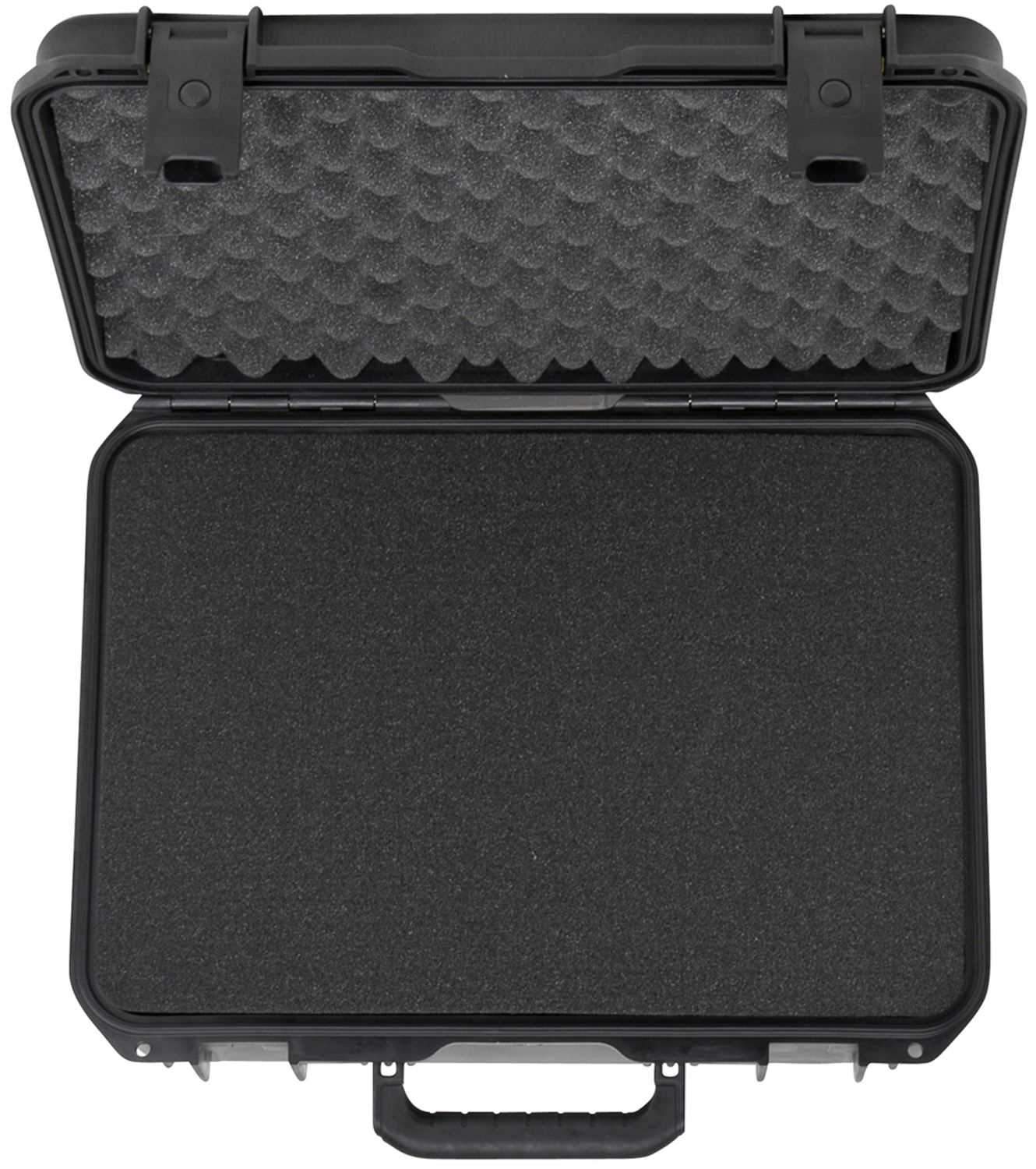 SKB 3I18137BC Molded Equipment Case - ProSound and Stage Lighting