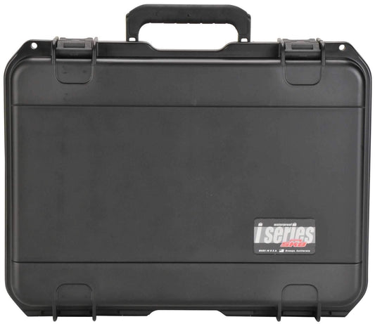 SKB 3I18137BE Molded Equipment Case - Solotech