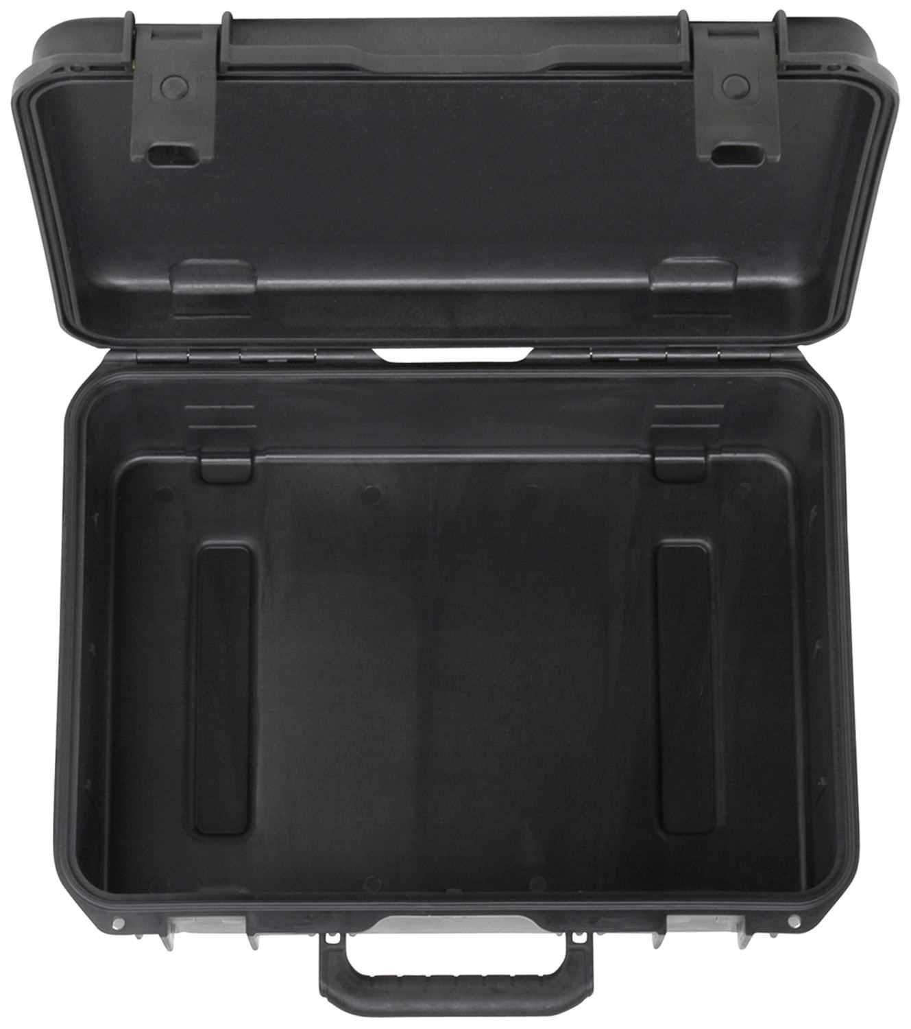 SKB 3I18137BE Molded Equipment Case - Solotech