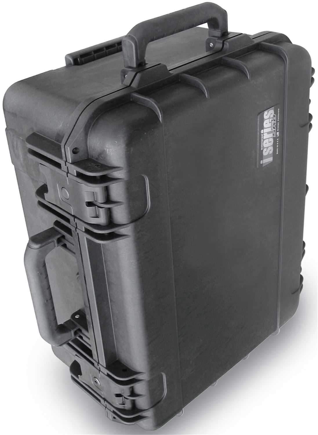 SKB 3I19148BC Molded Equipment Case - ProSound and Stage Lighting